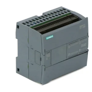 Siemens-6ES7214-1BE30-0XB0 Siemens 6ES7214-1BE30-0XB0