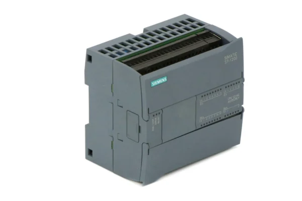 Siemens 6ES7214-1BE30-0XB0