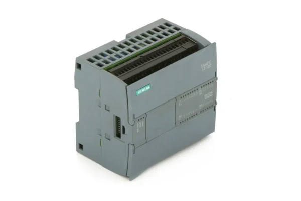 Siemens-6ES7214-1BG40-0XB0 Siemens 6ES7214-1BG40-0XB0