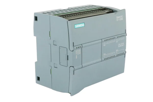 Siemens-6ES7214-1HE30-0XB0 Siemens 6ES7214-1HE30-0XB0