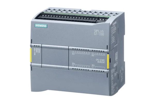 Siemens-6ES7214-1HF40-0XB0 Siemens 6ES7214-1HF40-0XB0