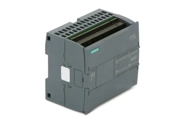 Siemens-6ES7214-1HG31-0XB0 Siemens 6ES7214-1HG31-0XB0
