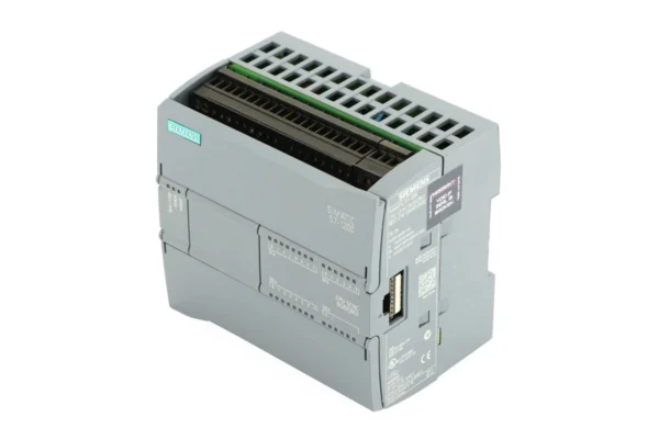 Siemens-6ES7214-1HG40-0XB0 Siemens 6ES7214-1HG40-0XB0