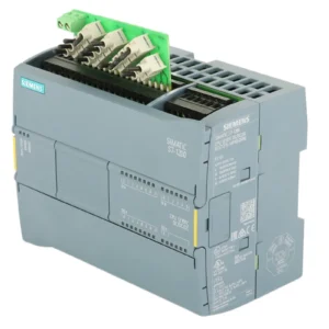 Siemens-6ES7215-1AF40-0XB0 Siemens 6ES7215-1AF40-0XB0