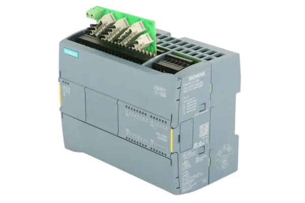 Siemens 6ES7215-1AF40-0XB0