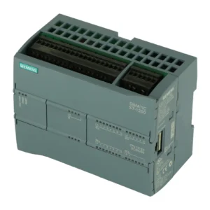 Siemens-6ES7215-1AG31-0XB0 Siemens 6ES7215-1AG31-0XB0