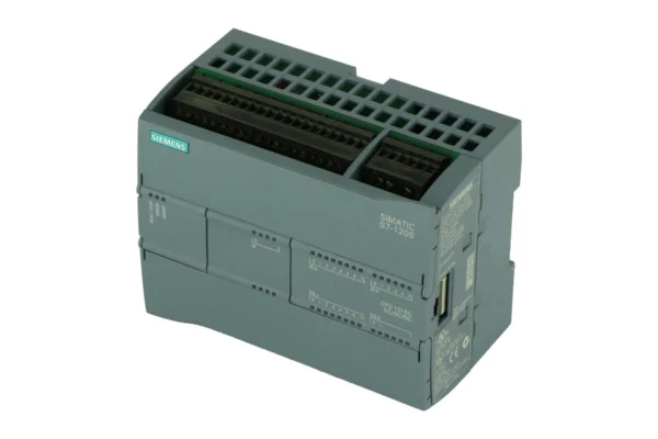 Siemens-6ES7215-1AG31-0XB0 Siemens 6ES7215-1AG31-0XB0