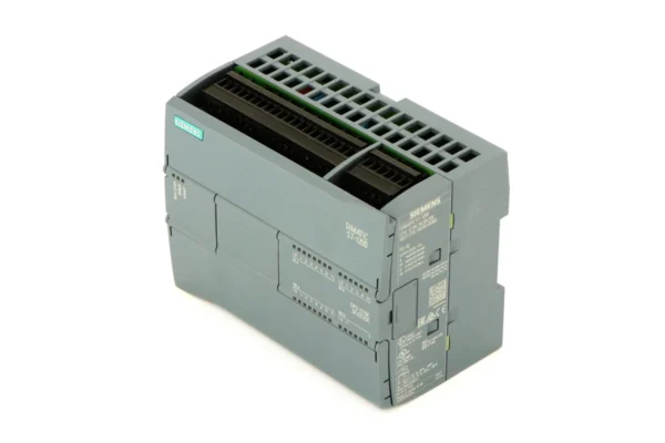 Siemens-6ES7215-1AG40-0XB0 Siemens 6ES7215-1AG40-0XB0