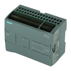 Siemens-6ES7215-1BG31-0XB0 Siemens 6ES7215-1BG31-0XB0