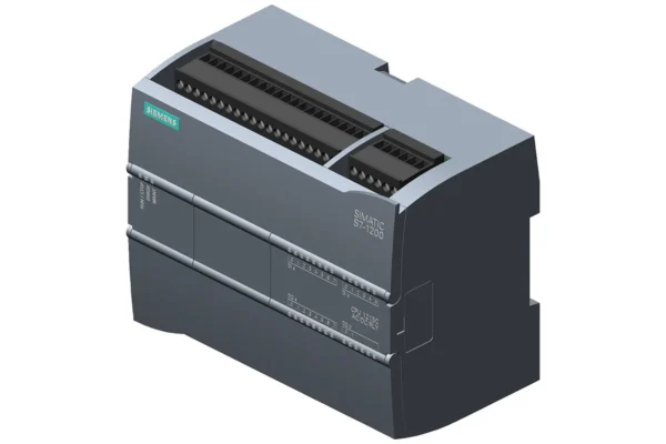 Siemens-6ES7215-1BG40-0XB0 Siemens 6ES7215-1BG40-0XB0