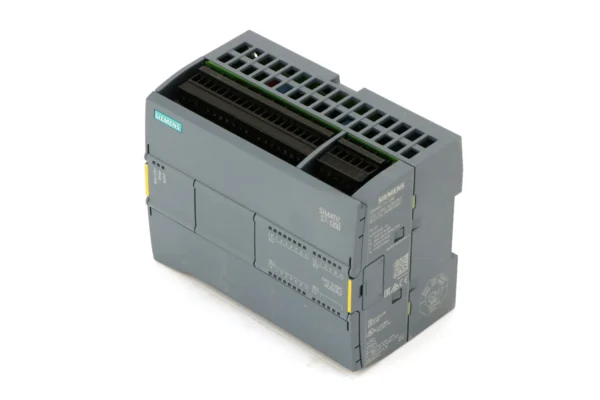 Siemens-6ES7215-1HF40-0XB0 Siemens 6ES7215-1HF40-0XB0