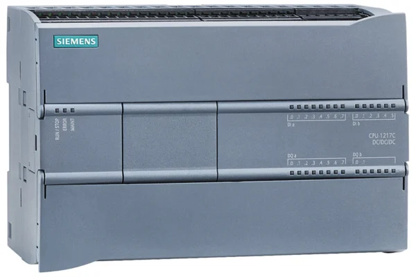 Siemens-6ES7217-1AG40-0XB0 Siemens 6ES7217-1AG40-0XB0