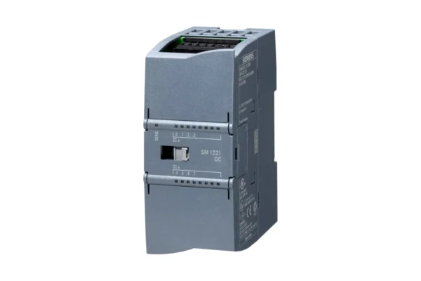 Siemens-6ES7221-1BF30-0XB0 Siemens 6ES7221-1BF30-0XB0