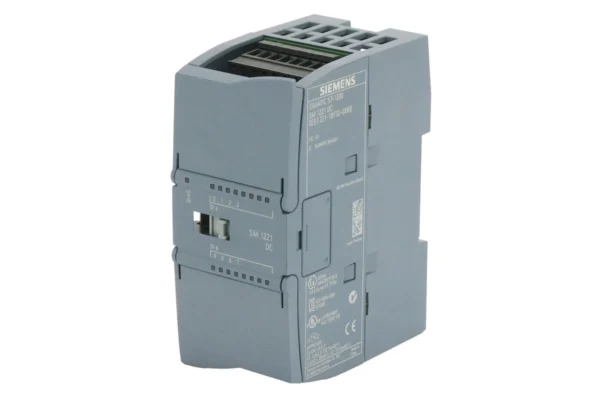 Siemens-6ES7221-1BF32-0XB0 Siemens 6ES7221-1BF32-0XB0
