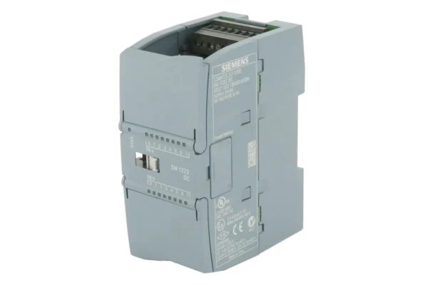 Siemens-6ES7221-1BH30-0XB0 Siemens 6ES7221-1BH30-0XB0