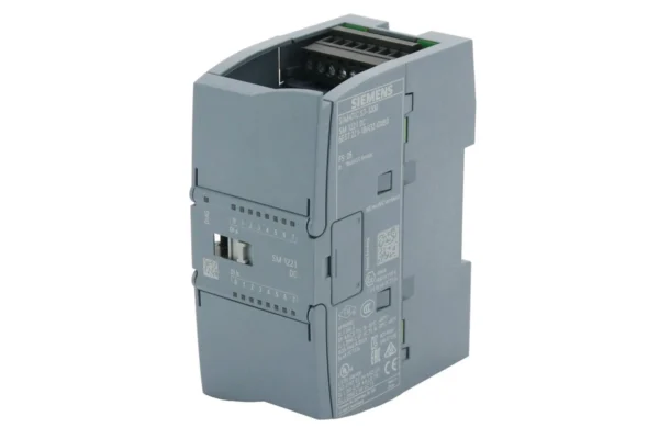 Siemens-6ES7221-1BH32-0XB0 Siemens 6ES7221-1BH32-0XB0