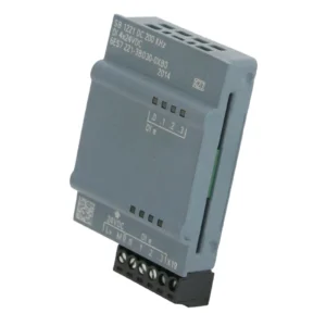 Siemens-6ES7221-3BD30-0XB0 Siemens 6ES7221-3BD30-0XB0