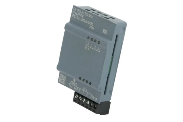 Siemens-6ES7221-3BD30-0XB0 Siemens 6ES7221-3BD30-0XB0