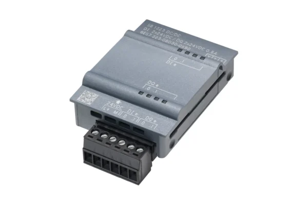 Siemens 6ES7222-1AD30-0XB0