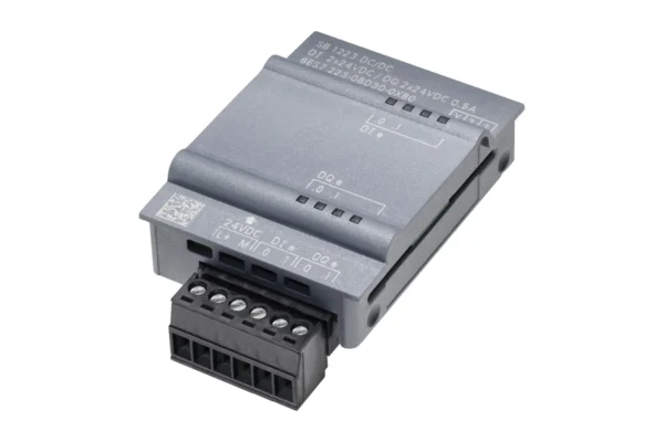 Siemens-6ES7222-1BD30-0XB0 Siemens 6ES7222-1BD30-0XB0
