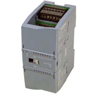 Siemens-6ES7222-1BH30-0XB0 Siemens 6ES7222-1BH30-0XB0