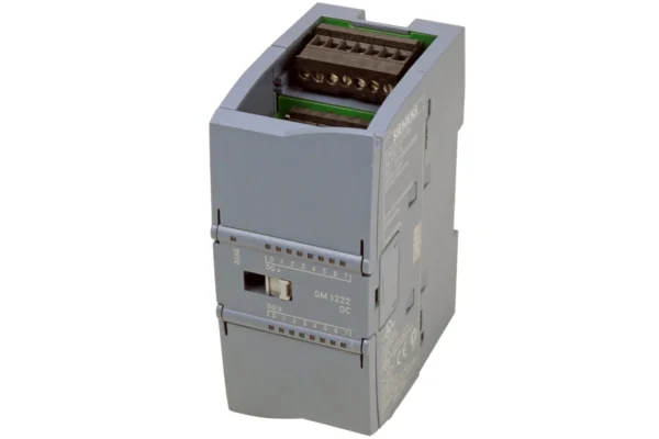 Siemens-6ES7222-1BH30-0XB0 Siemens 6ES7222-1BH30-0XB0