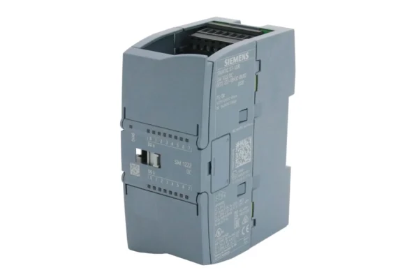 Siemens-6ES7222-1BH32-0XB0 Siemens 6ES7222-1BH32-0XB0