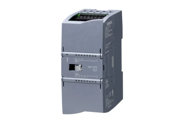 Siemens-6ES7222-1HF32-0XB0 Siemens 6ES7222-1HF32-0XB0