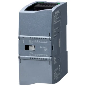 Siemens-6ES7222-1HH30-0XB0 Siemens 6ES7222-1HH30-0XB0
