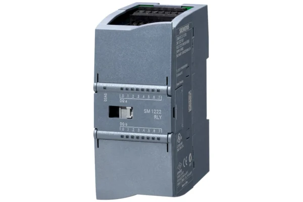 Siemens-6ES7222-1HH30-0XB0 Siemens 6ES7222-1HH30-0XB0