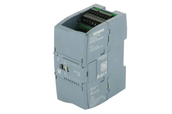 Siemens-6ES7222-1HH32-0XB0 Siemens 6ES7222-1HH32-0XB0
