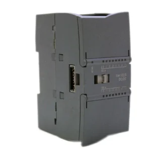 Siemens-6ES7223-1BH30-0XB0 Siemens 6ES7223-1BH30-0XB0