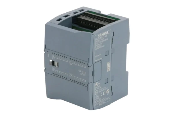 Siemens 6ES7223-1BL30-0XB0