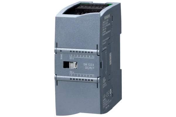 Siemens 6ES7223-1PH30-0XB0
