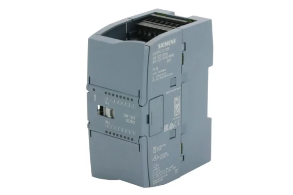 Siemens 6ES7223-1PH32-0XB0