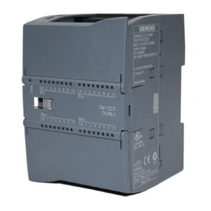 Siemens-6ES7223-1PL30-0XB0 Siemens 6ES7223-1PL30-0XB0