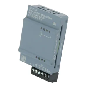 Siemens-6ES7231-4HA30-0XB0 Siemens 6ES7231-4HA30-0XB0