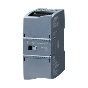 Siemens-6ES7231-4HD30-0XB0 Siemens 6ES7231-4HD30-0XB0