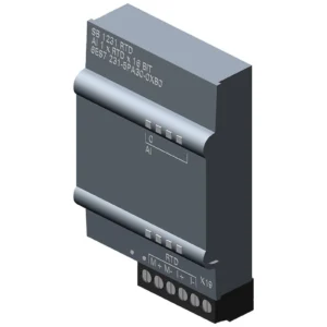 Siemens-6ES7231-5PA30-0XB0 Siemens 6ES7231-5PA30-0XB0