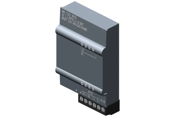 Siemens-6ES7231-5PA30-0XB0 Siemens 6ES7231-5PA30-0XB0