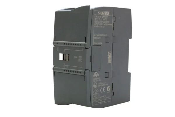 Siemens-6ES7231-5PD30-0XB0 Siemens 6ES7231-5PD30-0XB0