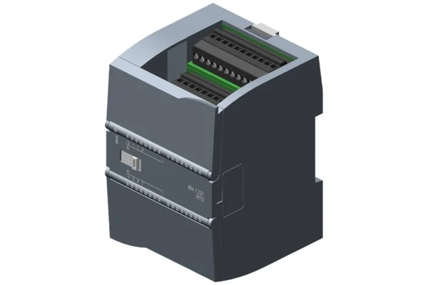 Siemens-6ES7231-5PF30-0XB0 Siemens 6ES7231-5PF30-0XB0