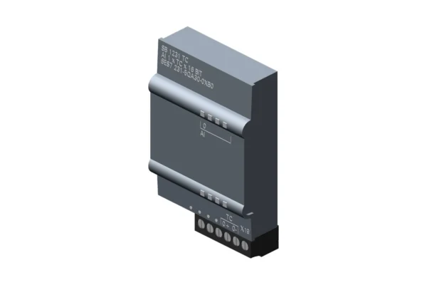 Siemens 6ES7231-5QA30-0XB0