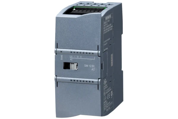 Siemens-6ES7231-5QD30-0XB0 Siemens 6ES7231-5QD30-0XB0
