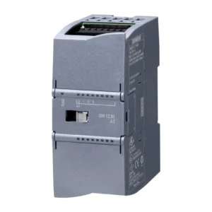 Siemens-6ES7231-5QD32-0XB0 Siemens 6ES7231-5QD32-0XB0