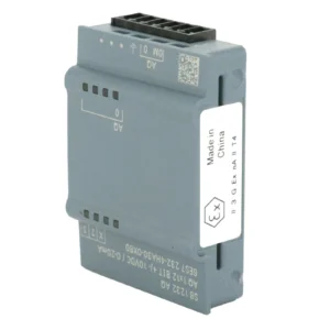 Siemens-6ES7232-4HA30-0XB0 Siemens 6ES7232-4HA30-0XB0