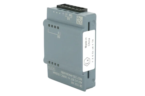 Siemens 6ES7232-4HA30-0XB0