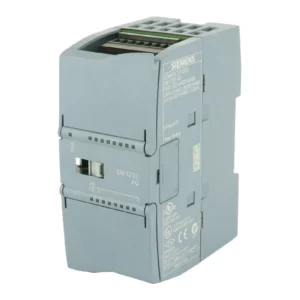 Siemens-6ES7232-4HB30-0XB0 Siemens 6ES7232-4HB30-0XB0