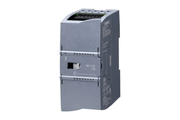 Siemens 6ES7232-4HB32-0XB0