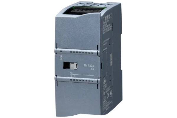 Siemens-6ES7232-4HD30-0XB0 Siemens 6ES7232-4HD30-0XB0